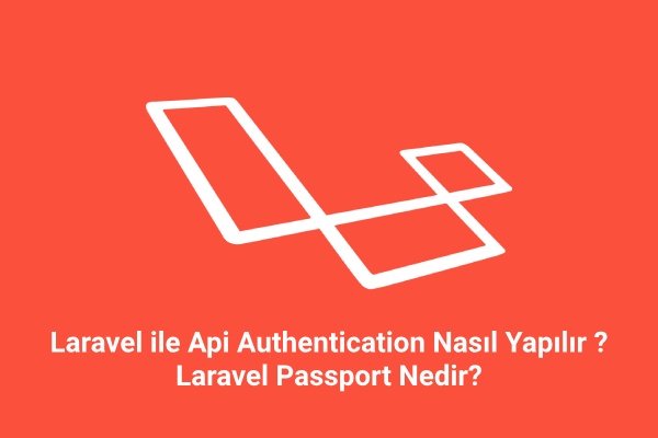 oguzcandemircan's tweet card. Bu makalede Laravel ile api authentication (kimlik doğrulaması) nasıl yapılır ? Laravel Passport Nedir ? vb. sorulara cevap arıyacağız ve örnek bir uygulama geliştireceğiz.