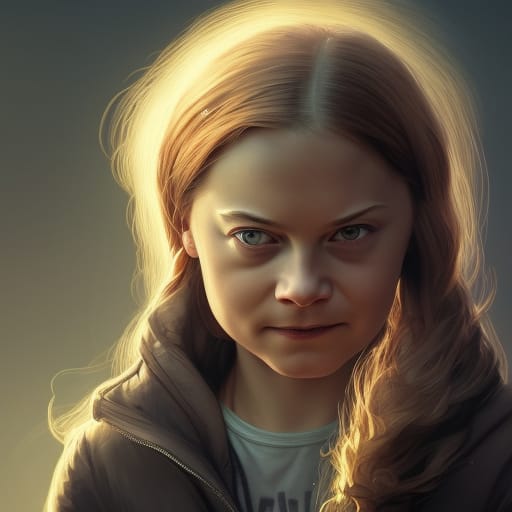 supportbook's tweet card. This critical academic article explores the politics of Greta Thunberg, examining the discourses and power relations that shape climate governance and public opinion. The article highlights the...