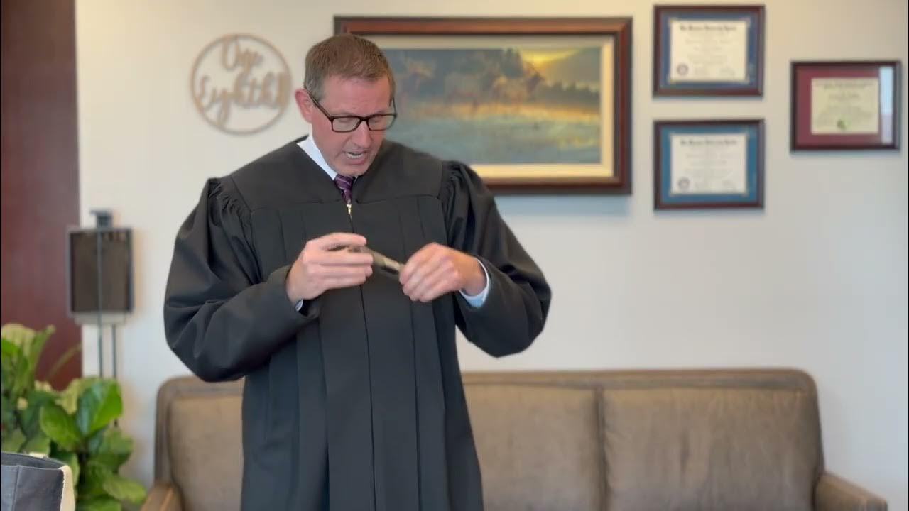 gunpolicy's tweet card. Dissent video in 23-55805 Duncan v. Bonta