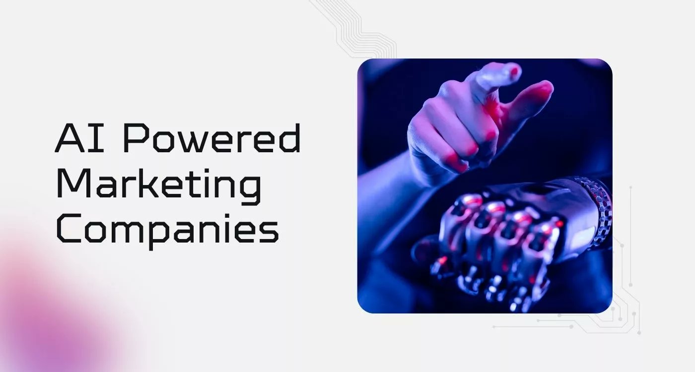 JCreateApp's tweet card. Discover the Top 20 AI-Powered Marketing Companies of 2025 driving data-driven growth with advanced analytics, and personalized campaigns