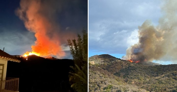 Tweet card summary image