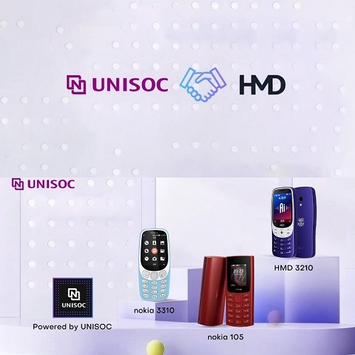 UmeshKumarSin10's tweet card. नोकिया ने आधिकारिक तौर पर एचएमडी ग्लोबल (HMD Global) के साथ अपने ब्रांड लाइसेंसिंग समझौते को 2026 से आगे बढ़ा दिया है, जिससे दुनिया भर में नोकिया फीचर फोन का...