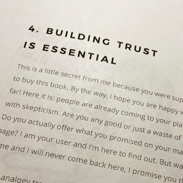 PolderKnowledge's tweet card. Rob Mulder (@ux.crack) • Instagram photo