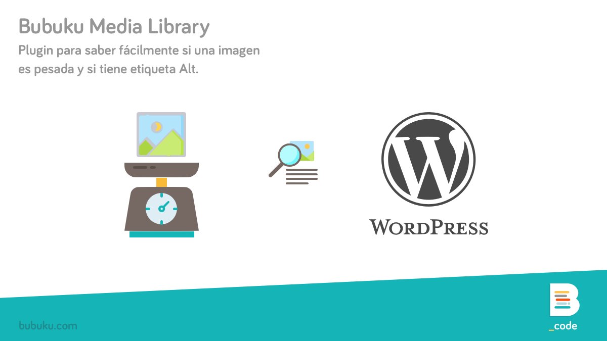 lruizcode's tweet card. Detecta imágenes pesadas o sin ALT en WordPress. Mejora velocidad, accesibilidad y SEO, y exporta un informe CSV con toda la información.