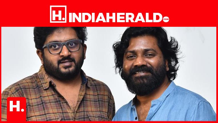 realindiaherald's tweet card. movies : అఖిల్, తేజస్విని జంటగా నటిస్తున్న సినిమా రాజు వెడ్స్ రాంబాయి . ఈ చిత్రాన్ని ఈటీవీ విన్ ఒరిజినల్స్ ప్రొడక్షన్ ప్రేక్షకుల ముందుకు తీసుకొస్తోంద