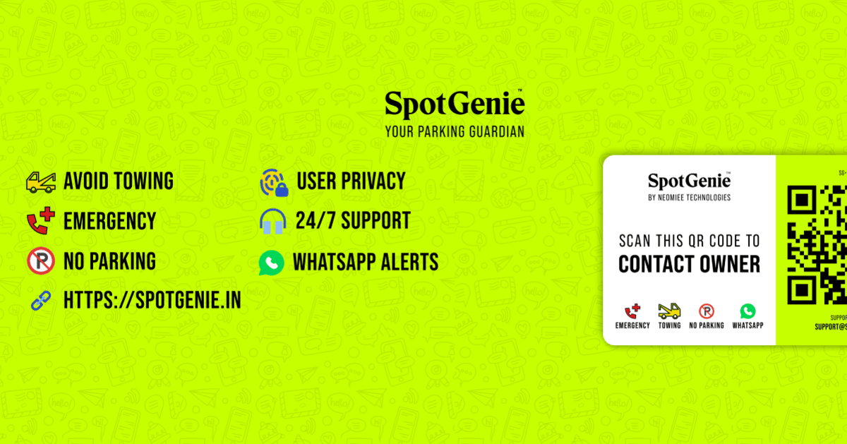spotgenie's tweet card. Explore smart mobility, road tech, policies, urban transport & many more things in India. SpotGenie brings data-driven insights to decode how Indian cities move.