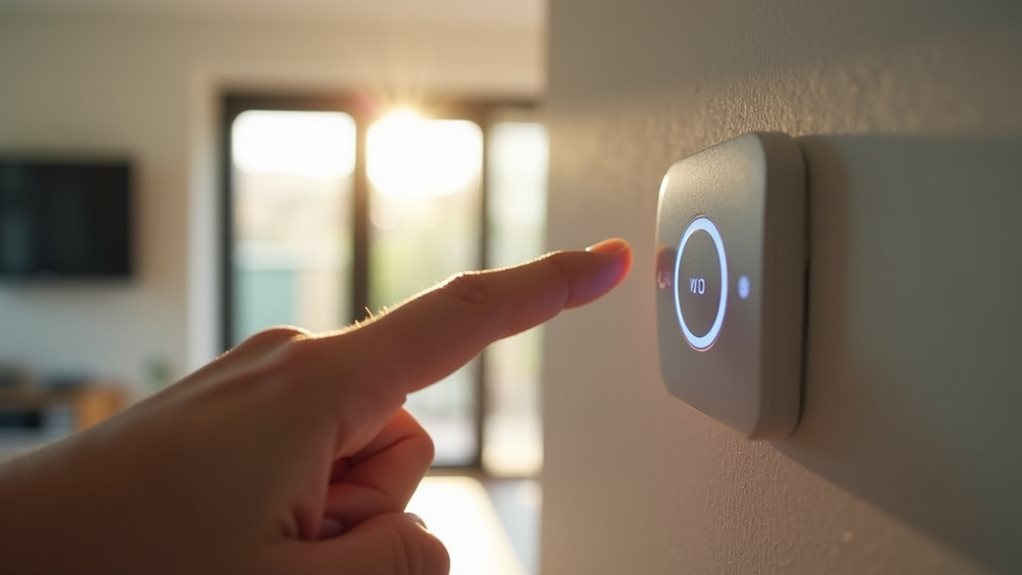 davedaniels205's tweet card. Never underestimate the power of smart buttons in Home Assistant; they transform automation with benefits beyond what you'd expect.