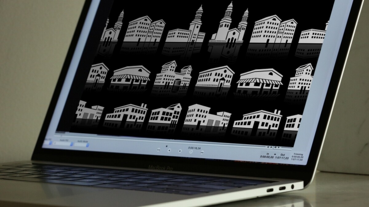 calstate's tweet card. Many colleges will not survive the fall without focusing on one of the most important issues from a student perspective — quality virtual education.