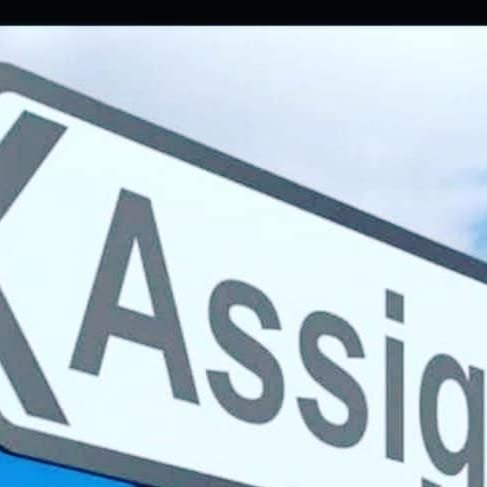 assignment_exam's tweet card. Assignments & Exam Saudia oman (@assignment_exam_kuwait_uae_usa) • Instagram photo