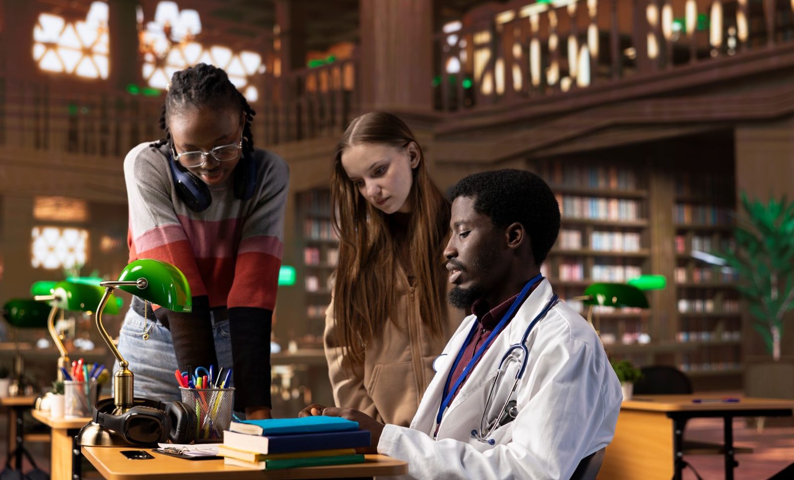 CourseCompareCA's tweet card. What does it take to get into medical school these days?From foundational sciences to digital-first labs, today’s best pre-med programs in Canada offer students comprehensive education designed to...