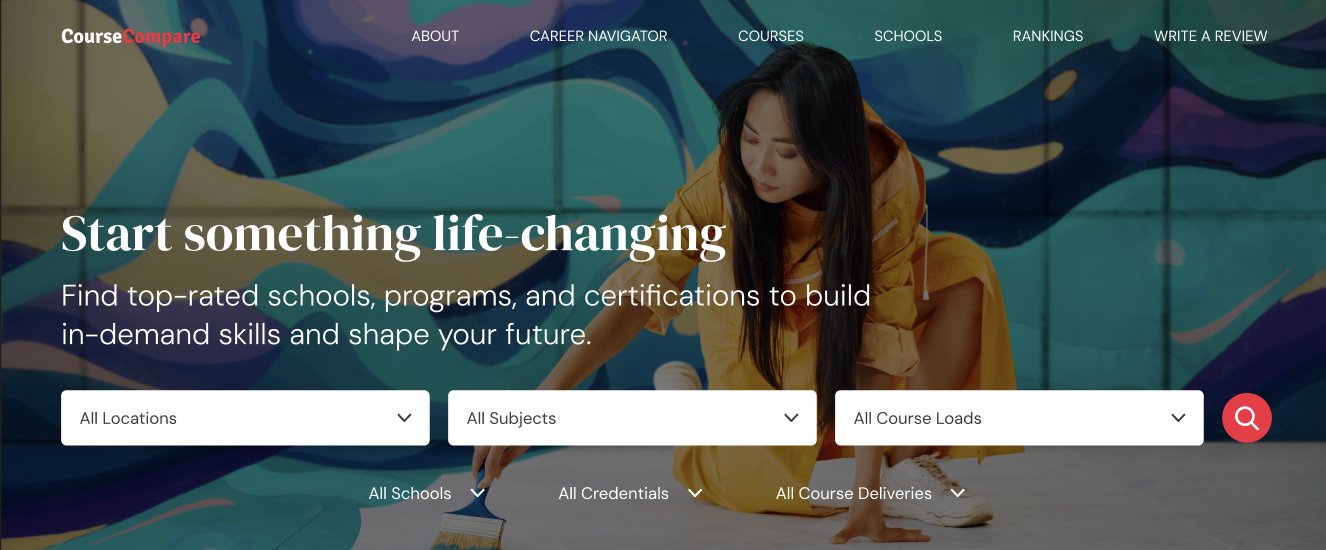 CourseCompareCA's tweet card. The Honours Bachelor of Science in Biomedical Sciences program provides an integrated, comprehensive curriculum to prepare graduates for medical school, graduate degree programs, and careers in...