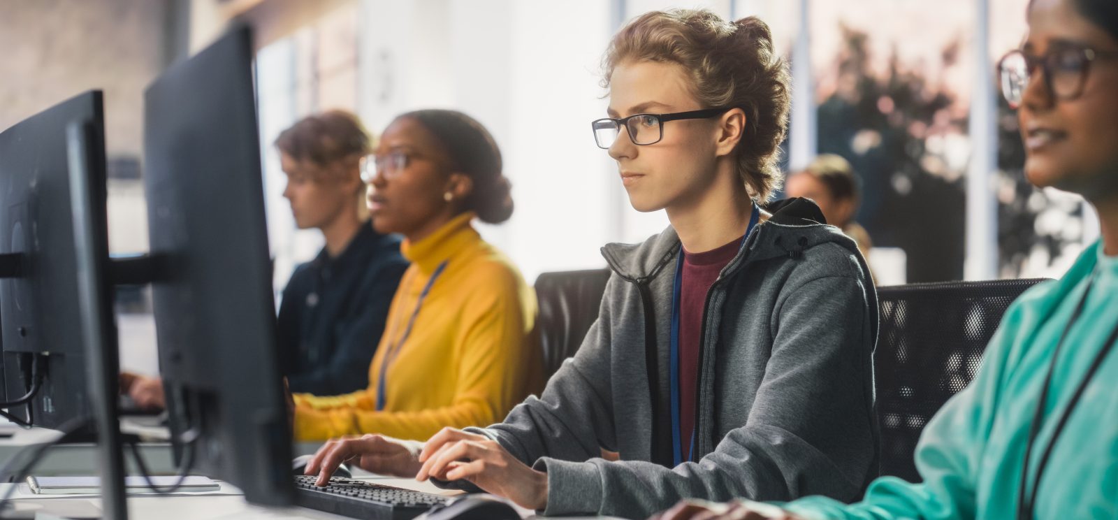 CourseCompareCA's tweet card. Technology careers are quickly changing—especially amid the rise of generative artificial intelligence (AI), machine learning (ML), and cloud computing. As companies race to integrate these innovat...