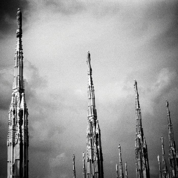 ParallelWorlds_'s tweet card. Phosphenes (DiN65), by Dave Bessell & Parallel Worlds