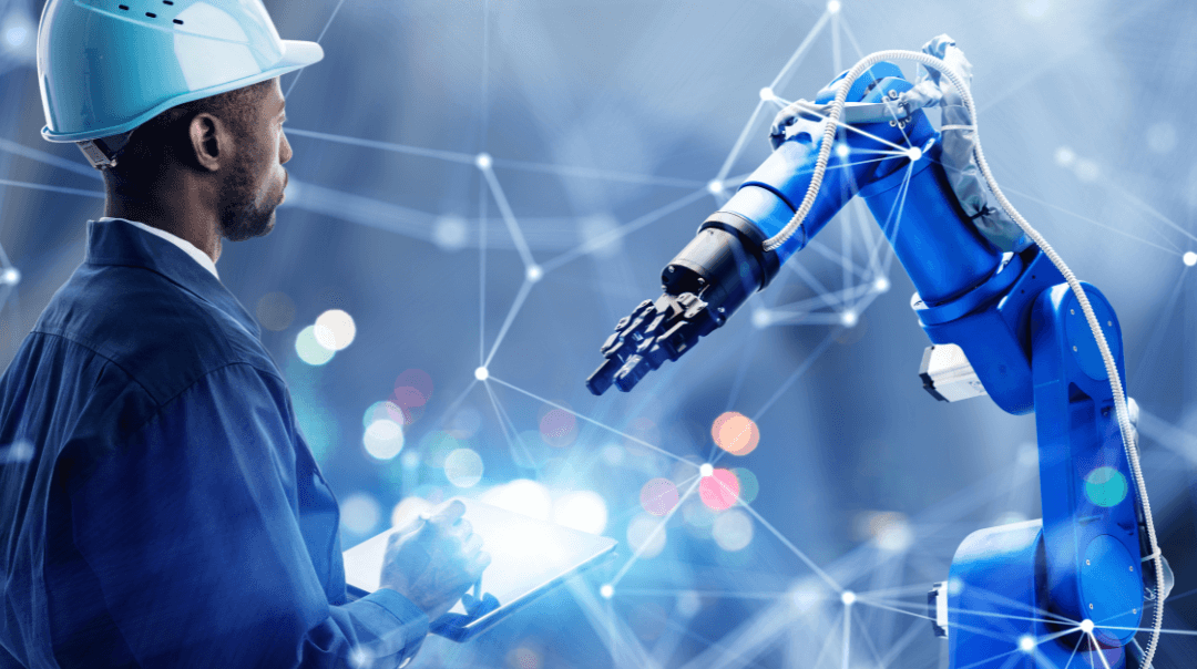 icaincusa's tweet card. AI has the potential to optimize industrial processes, increase efficiency, and improve safety. What does it mean for electrical engineers?
