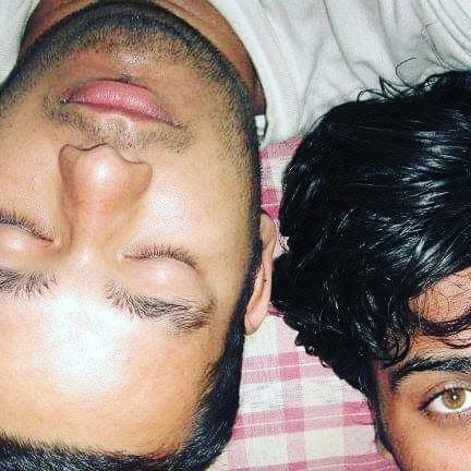 manishaditya's tweet card. Manish Aditya (@maditya_iit) • Instagram photo