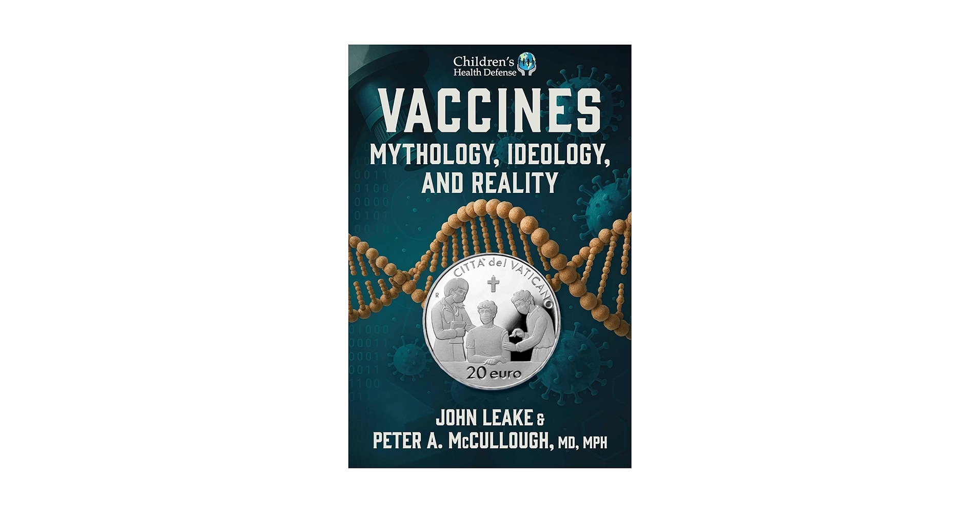 PubliusPR's tweet card. The word “vaccine” derives from the Latin word for cow. The English physician, Edward Jenner, coined it in his 1798 pamphlet . The last two Latin words mean “Smallpox of the Cow,” or cowpox. Jenner...
