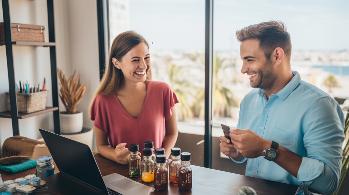 mysandiego's tweet card. When you do business in San Diego, selecting the right marketing agency is vital for your success. Opting for a San Diego-based agency offers distinct advantages that can propel your business...