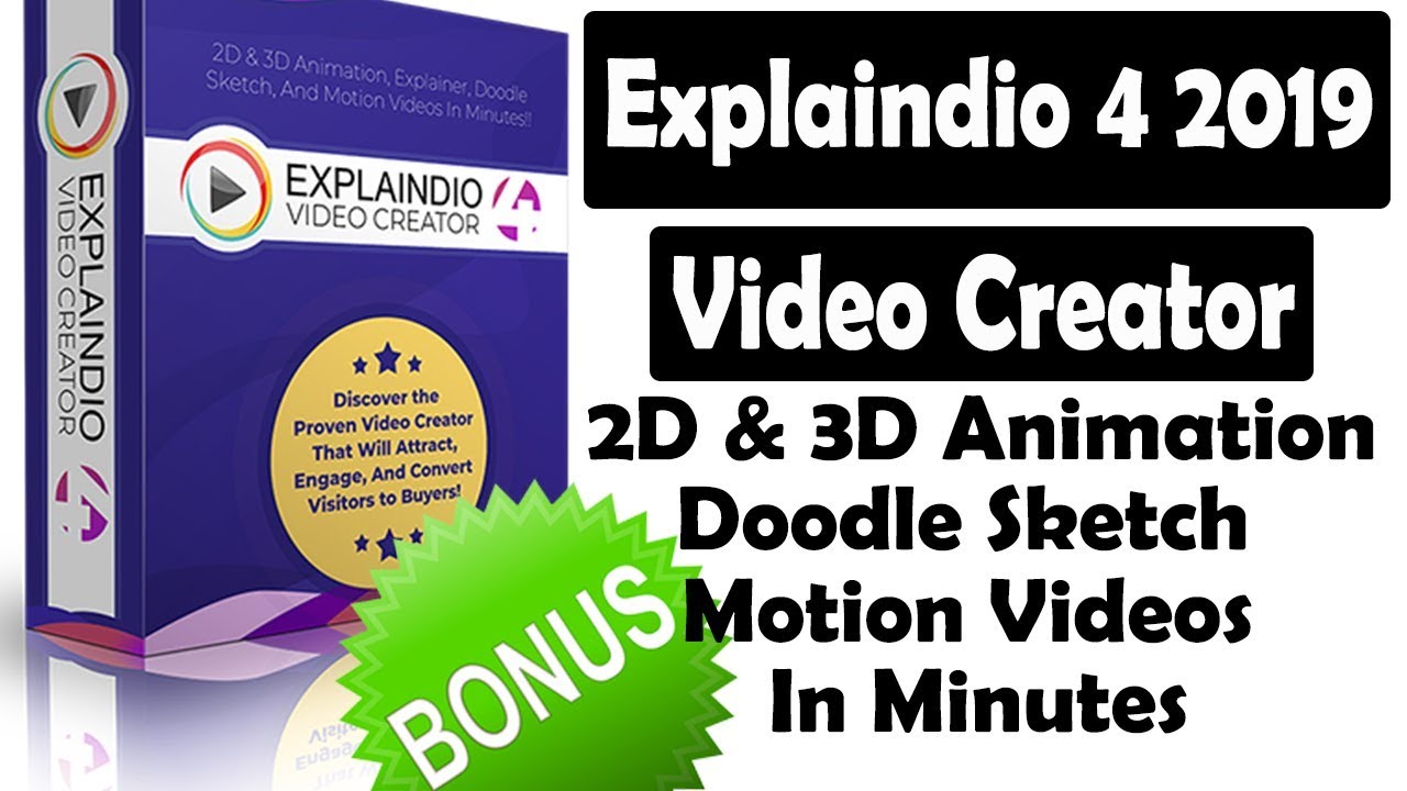 GamerTcom's tweet card. Explaindio Review | Explaindio 4 Review and Demo | Explaindio 4 Bonus