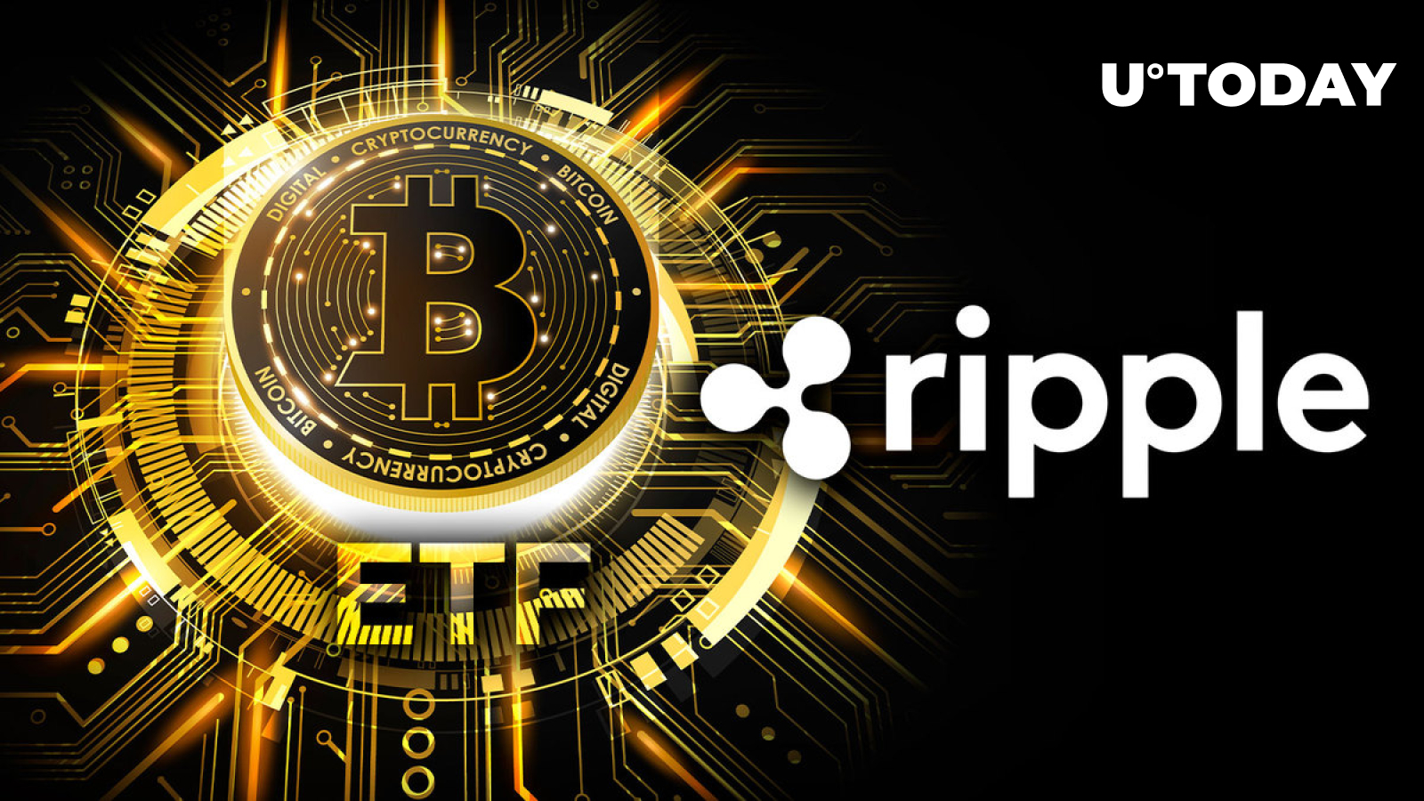 Bitforcoinz's tweet card. Launch of spot Bitcoin ETF is significant step forward for Europe