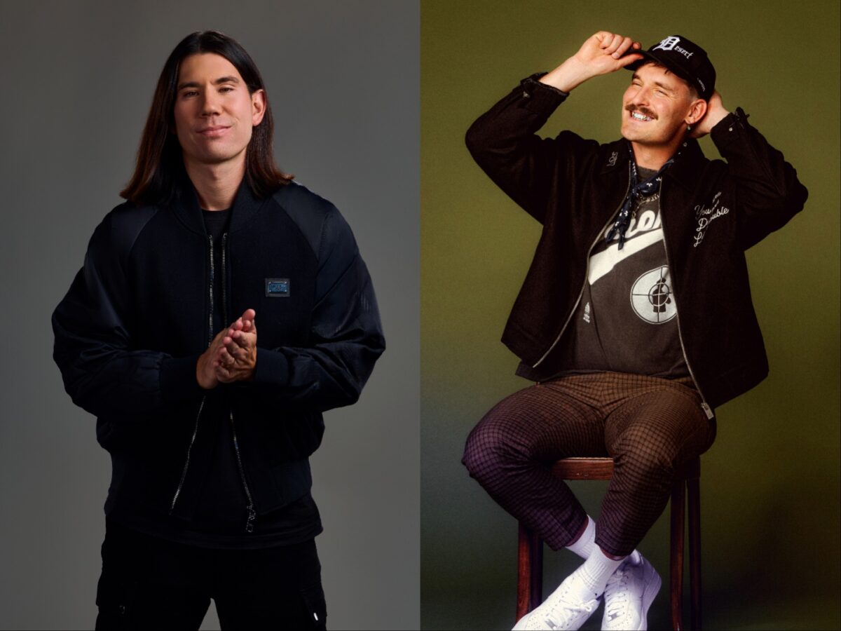 Siege_Vibes's tweet card. As summer slowly transitions into fall, and the season begins to change, something new is surfacing from the abyss to welcome the new chapter. Arguably one of the biggest electronic crossovers of the...