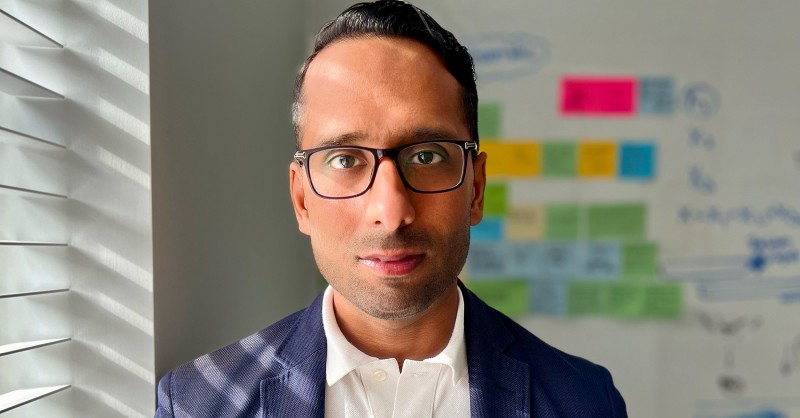 TFNBreakingNews's tweet card. London-based AI startup Solvo.ai has raised $4 million in seed funding. The investment round was led by Speedinvest and Frontline Ventures.