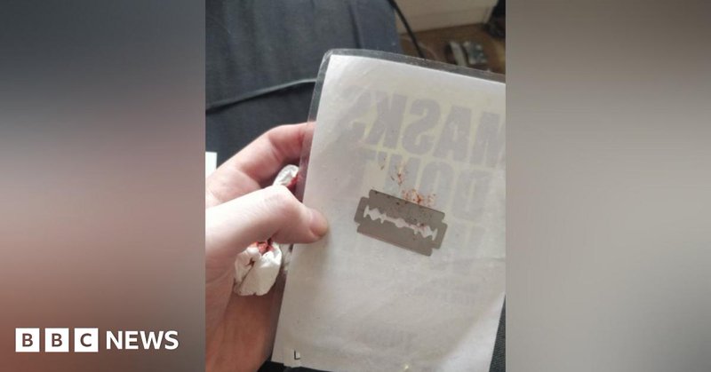 Tweet card summary image