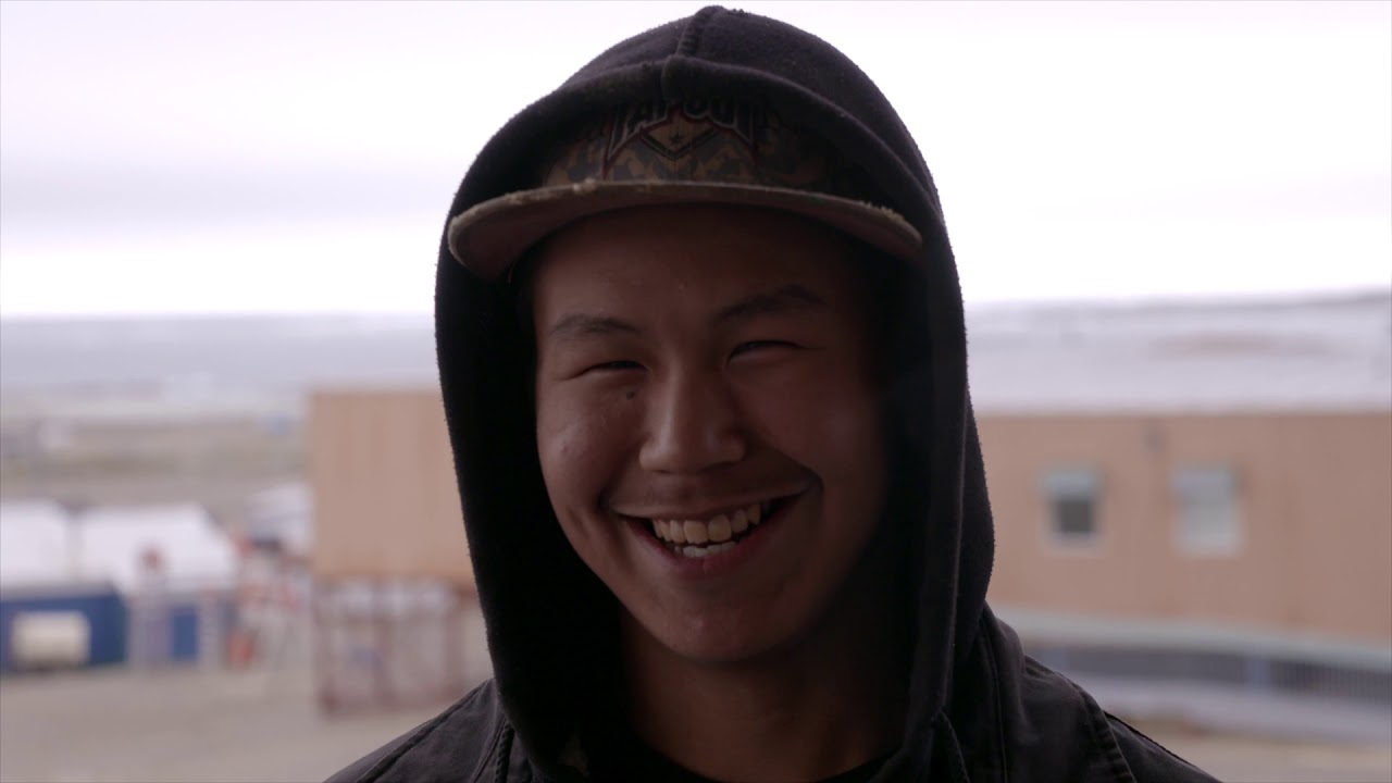 TimCormode's tweet card. SOI Arctic 2017: The Journey