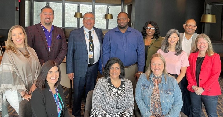 SethPicc's tweet card. Content by Buffalo-Niagara Partnership. The Exchange Programs provide industry exclusive mastermind groups, where WNY professionals collaborate to tackle challenges, strategize and thrive personally...