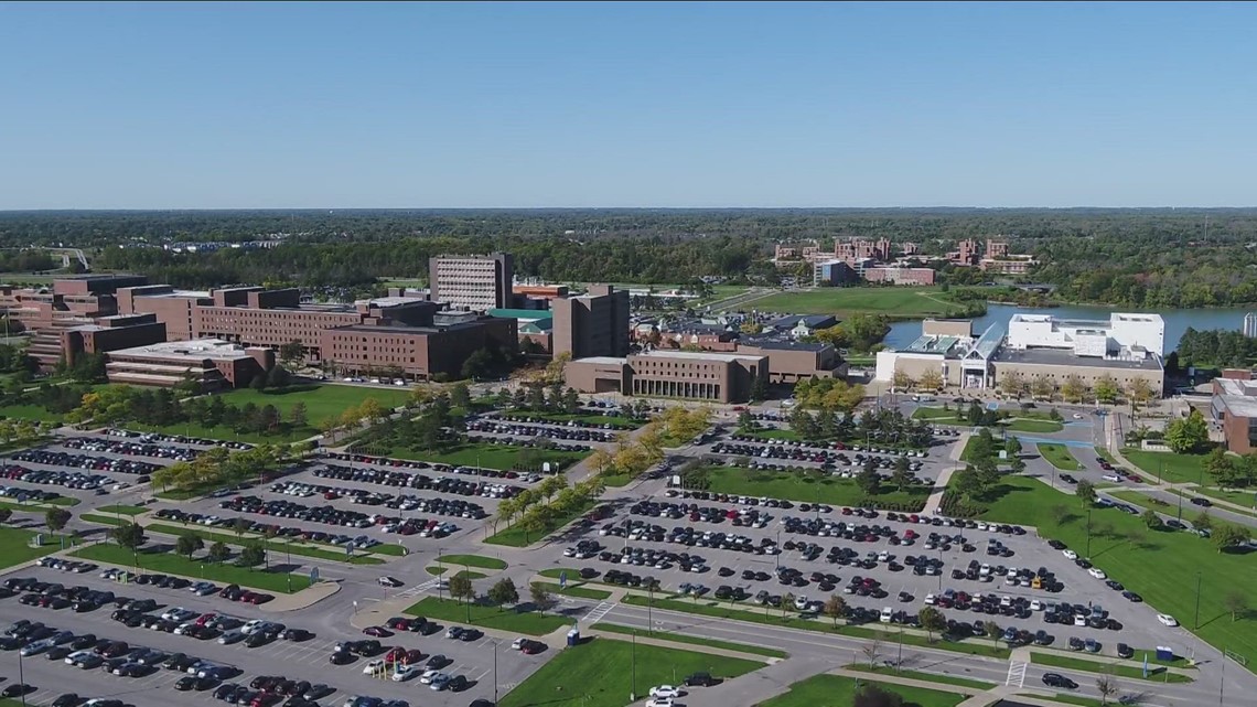 SethPicc's tweet card. The new supercomputer center in WNY will bring innovation, be responsible for research and economic development.