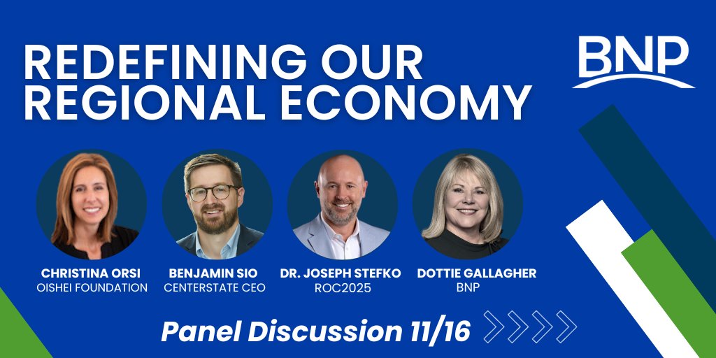 SethPicc's tweet card. About this Event The Annual Report Event celebrates the achievement of the businesses and industries that have contributed to the growth of the Buffalo Niagara economy.  Each year, during the launch...