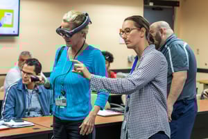 briankropp's tweet card. Leaders can build successful teams with three key mindsets: empathy, expectations, and ownership