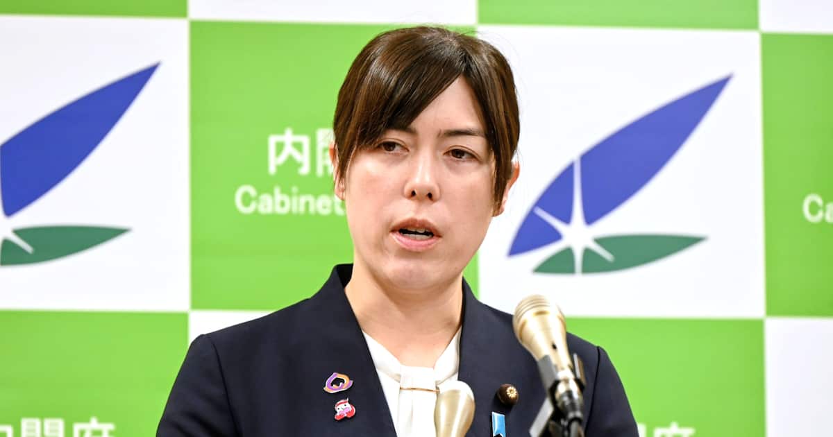 Sankei_news's tweet card. 小野田紀美経済安全保障担当相は18日の記者会見で、台湾有事が「存立危機事態」になり得るとの高市早苗首相の国会答弁を受け、中国政府が日本への渡航自粛を呼びかけて…