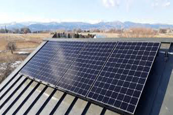 electronic_buzz's tweet card. Having made commendable strides in deploying utility-scale solar, next leg of country’s energy transition will be increasingly defined by distributed solar energy.