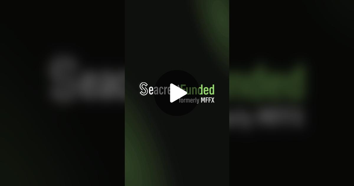 seacrestmarkets's tweet card. 314 likes, 778 comments. “Giveaway Alert! 🎉 Prize: 20 x 10K 2-Step Challenges 🏆 How to enter: 1. Like & Share this post! ❤️ 2. Follow us! ✅ 3. Comment why YOU should trade with SeacrestFunded & tag...