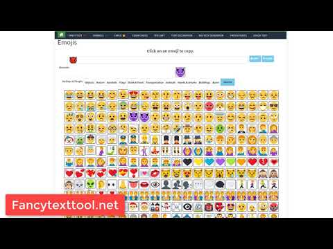 FancyText_net's tweet card. How To Create Fancy Text - Fancy Text Generator