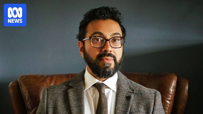 DrDaveTittensor's tweet card. The special envoy to combat Islamophobia, Aftab Malik, has been appointed by the federal government, months after it named Australia's first anti-Semitism envoy.