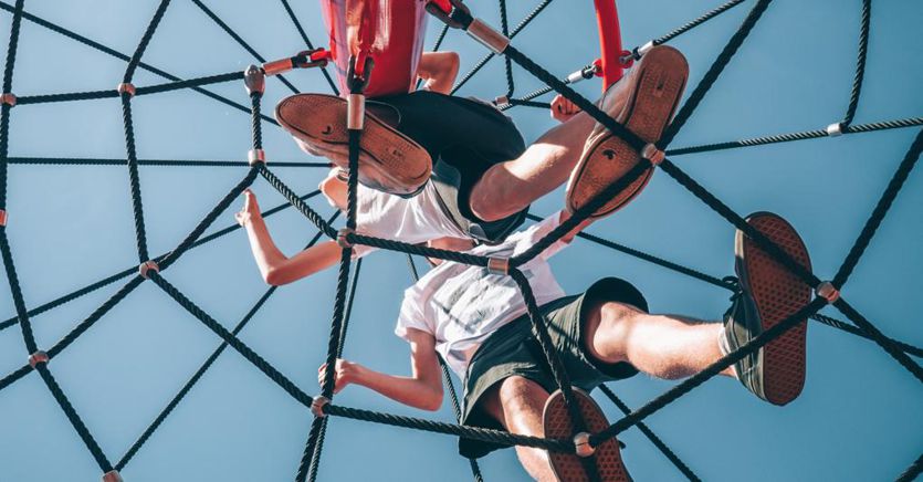 BlogViaggiatore's tweet card. In costruzione in un vecchio porto, è il più grande progetto di sviluppo edilizio della storia scandinava. Ospiterà 80mila persone. Tra mille sorprese