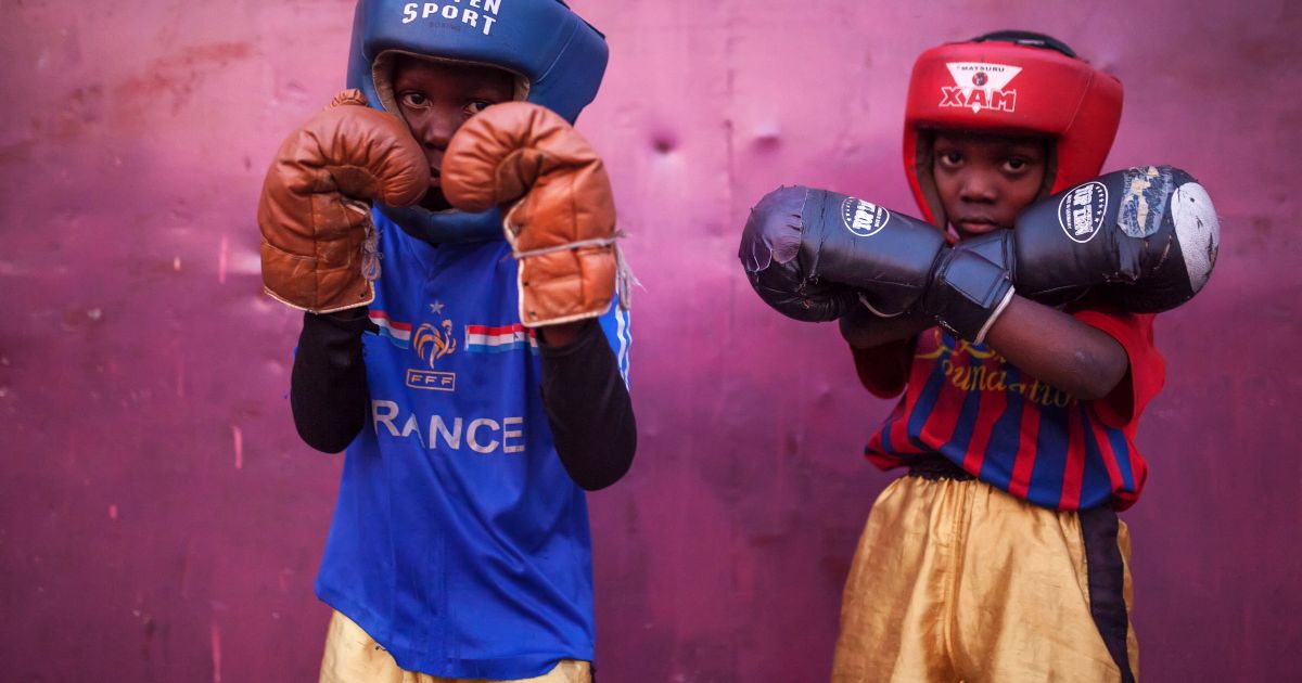 EIMnews's tweet card. A new study shows that addressing the ADHD epidemic may require a dose of physical activity, so kids can refocus and learn effectively in a classroom.