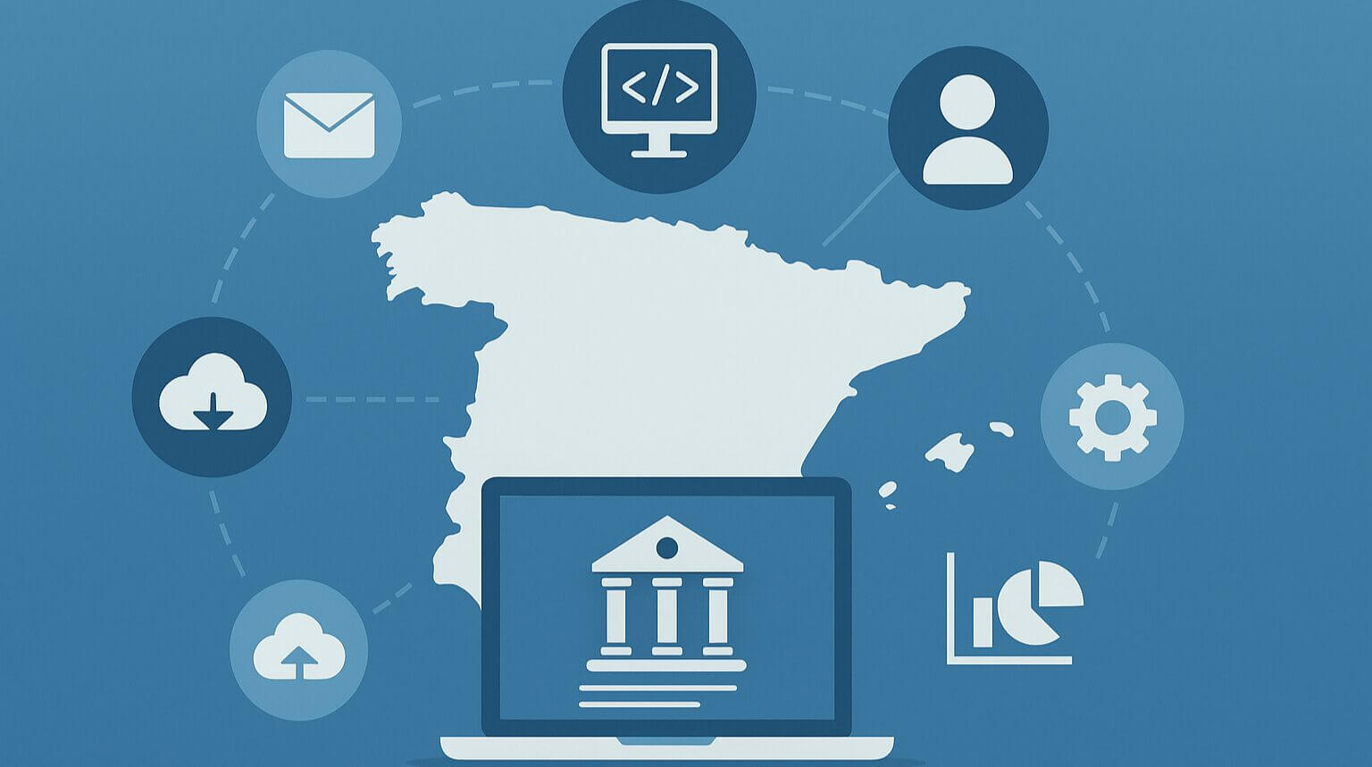 CoreNetworksSev's tweet card. DoubleTrade España presentará en la feria Municipalia, del 21 al 23 de octubre en Lleida, una plataforma de IA para la contratación pública