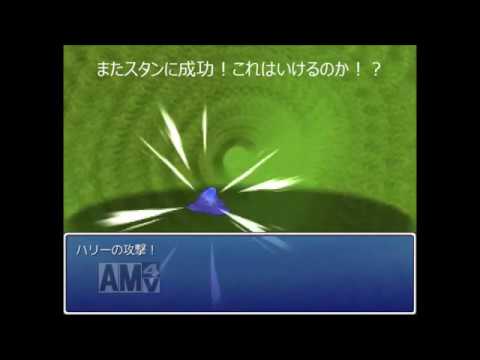 kentsugi_commer's tweet card. 【RPGツクールVX】遥かなる大地　プレイ動画②　オープニング後～精霊の洞窟手前