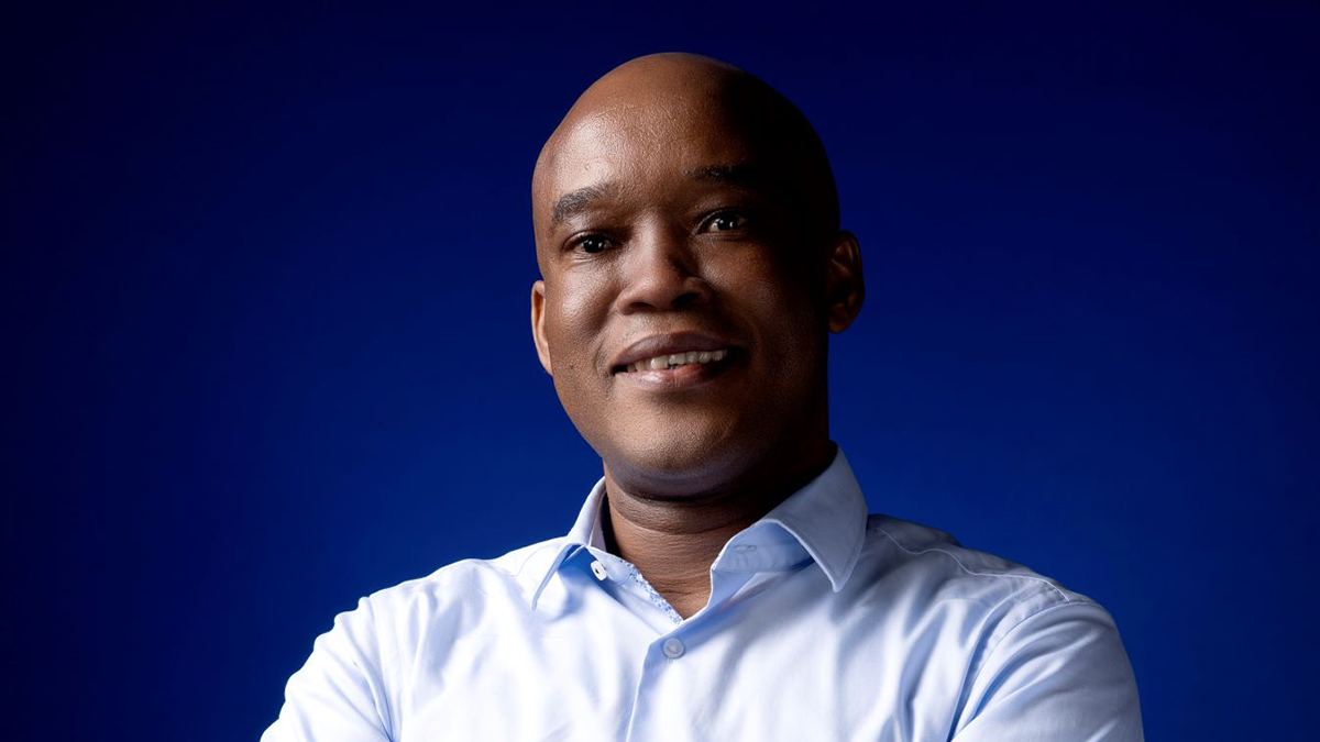 RodRheeLoaded's tweet card. MultiChoice Group CEO Calvo Mawela says the company was taking a hard look at what needs to change to ensure it finds sustainable solutions to global video entertainment market shifts.