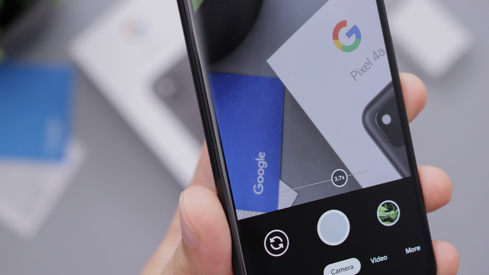 BrianMillerCode's tweet card. At Google I/O 2022 there was a strong focus on the larger Android ecosystem and not just improvements to the mobile phone experience.