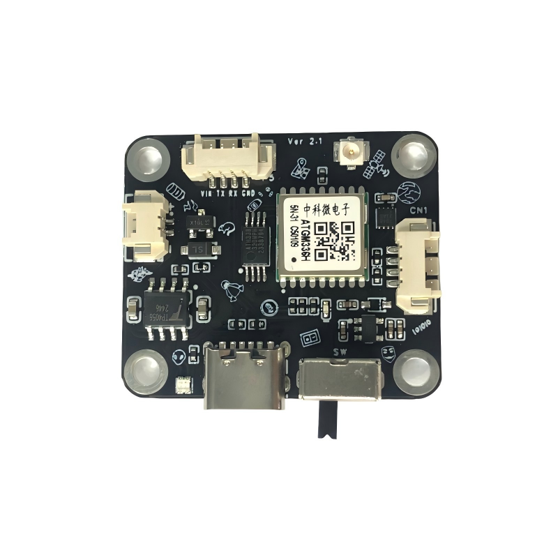 Elecrow1's tweet card. Cheap Yellow Display Battery and GPS mod