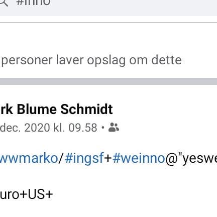 developmanting1's tweet card. Mark Blume Schmidt (@thedevelopman) • Instagram photo