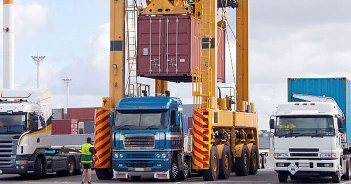 TransportTopics's tweet card. Transplace Inc. has acquired the intermodal and freight brokerage business in North America of Yusen Logistics (Americas).