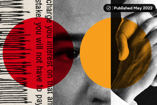 csFraudAnalysis's tweet card. The global credit card rivals maintain a strikingly permissive relationship with companies that have been accused of fraud. For one of Mastercard’s top executives, that relationship went even...