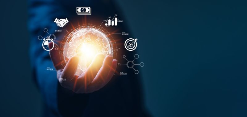 CloverDynamics's tweet card. Starting a tech startup without a tech background🚀 Did you know that nearly 40% of successful tech startup founders come from non-technical backgrounds? (source: https://lnkd.in/dMwzqcyr)  While...