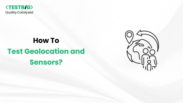 testrig_qa's tweet card. 💬 0  🔁 0  ❤️ 0 · How to Test Geolocation and Sensors Effectively ·  Ensuring Accuracy in an App-Driven, Location-Aware World Imagine you’re testing a ride-sharing app — your simulated driver is s…