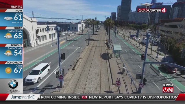 PPathole's tweet card. Virologist Dr. Warner Green with San Francisco’s Gladstone Institute says as a result of early decision making, California and most notably the Bay Area has done more than flatten the curve w…