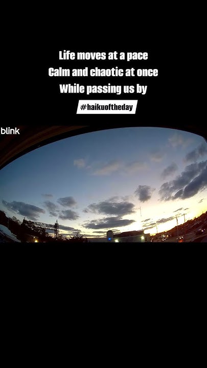 DocOttomic's tweet card. 13 minutes of Friday's #film Sunset in #BuzzardsBay, MA timelapsed.